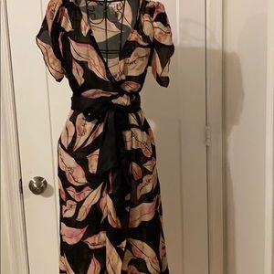 Diane Von Furstenberg dress size 6